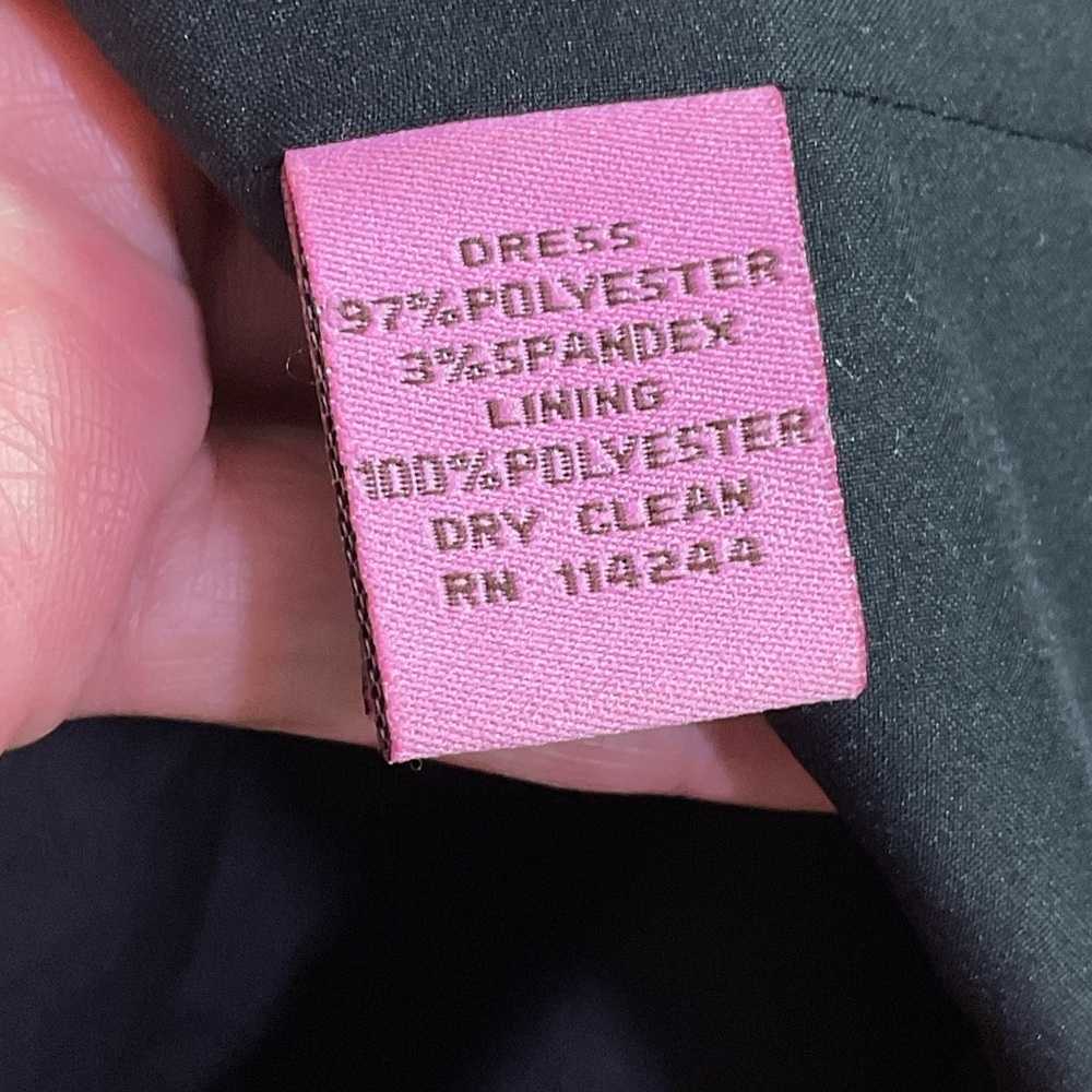 Eliza J cocktail Dress - Picture 13 of 13